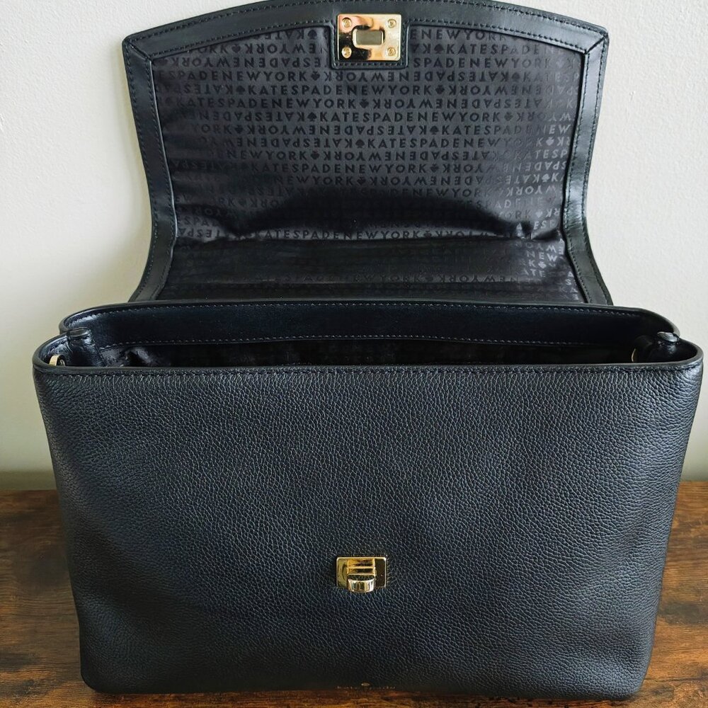 KATE SPADE Serrano Place Pearl Shonna Bag - Picture 5 of 16